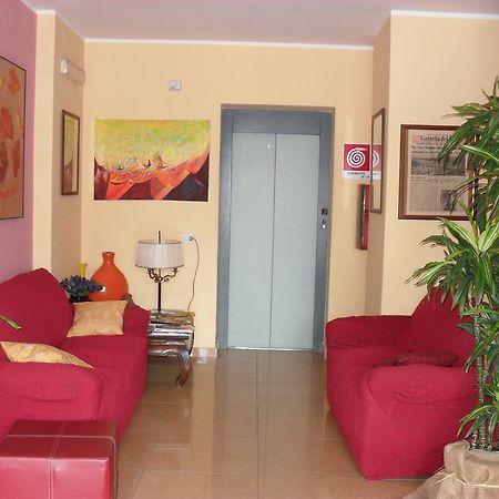 Hotel Piro Torrenova  외부 사진