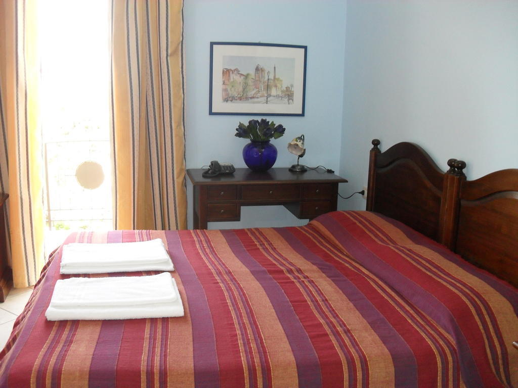 Hotel Piro Torrenova  객실 사진