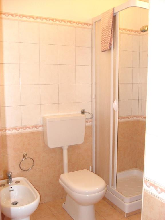 Hotel Piro Torrenova  객실 사진