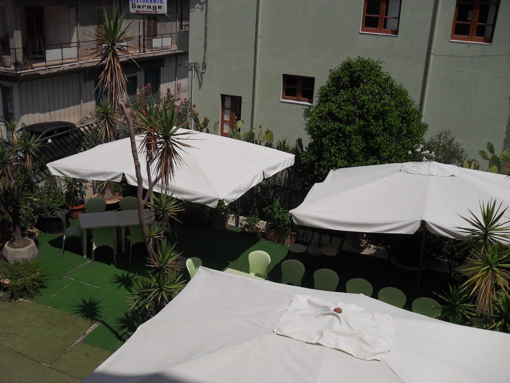 Hotel Piro Torrenova  외부 사진
