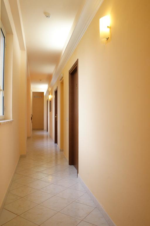 Hotel Piro Torrenova  객실 사진