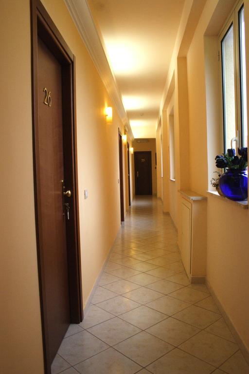 Hotel Piro Torrenova  외부 사진