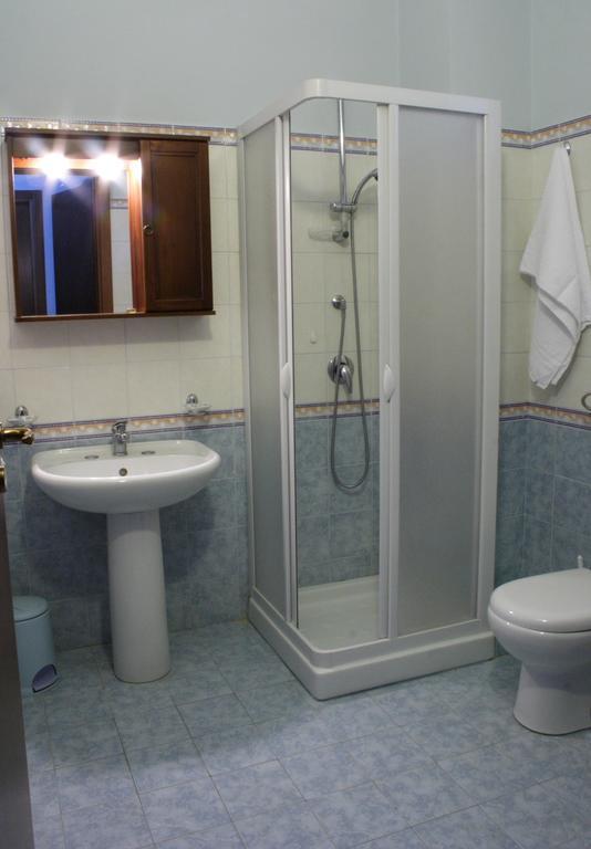 Hotel Piro Torrenova  객실 사진