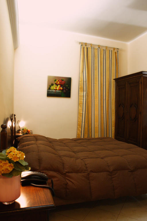 Hotel Piro Torrenova  객실 사진
