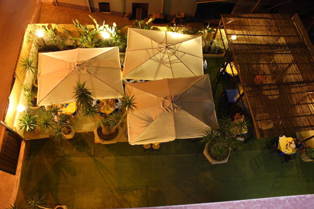 Hotel Piro Torrenova  외부 사진
