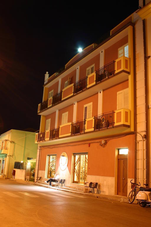 Hotel Piro Torrenova  외부 사진